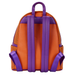 Loungefly: NBA LA Lakers Basketball Mini Backpack - for just $80! 