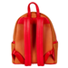 Loungefly: NBA Chicago Bulls Basketball Mini Backpack - for just $80! 