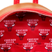 Loungefly: NBA Chicago Bulls Basketball Mini Backpack - for just $80! 