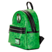Loungefly: NBA Boston Celtics Debossed Logo Mini Backpack - for just $80! 