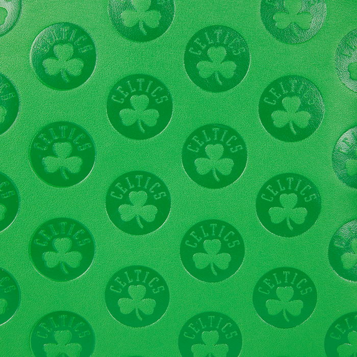 Loungefly: NBA Boston Celtics Debossed Logo Mini Backpack - for just $80! 