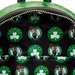 Loungefly: NBA Boston Celtics Debossed Logo Mini Backpack - for just $80! 