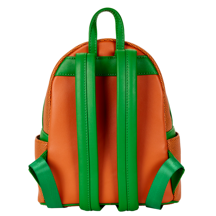 Loungefly: NBA Boston Celtics Basketball Mini Backpack - for just $80! 