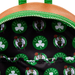 Loungefly: NBA Boston Celtics Basketball Mini Backpack - for just $80! 