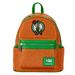 Loungefly: NBA Boston Celtics Basketball Mini Backpack - for just $80! 