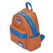 Loungefly: NBA NY Knicks Basketball Mini Backpack - for just $80! 