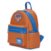 Loungefly: NBA NY Knicks Basketball Mini Backpack - for just $80! 