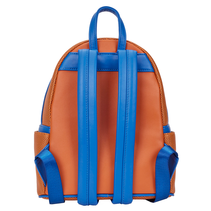 Loungefly: NBA NY Knicks Basketball Mini Backpack - for just $80! 