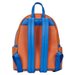 Loungefly: NBA NY Knicks Basketball Mini Backpack - for just $80! 