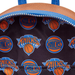 Loungefly: NBA NY Knicks Basketball Mini Backpack - for just $80! 