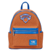 Loungefly: NBA NY Knicks Basketball Mini Backpack - for just $80! 