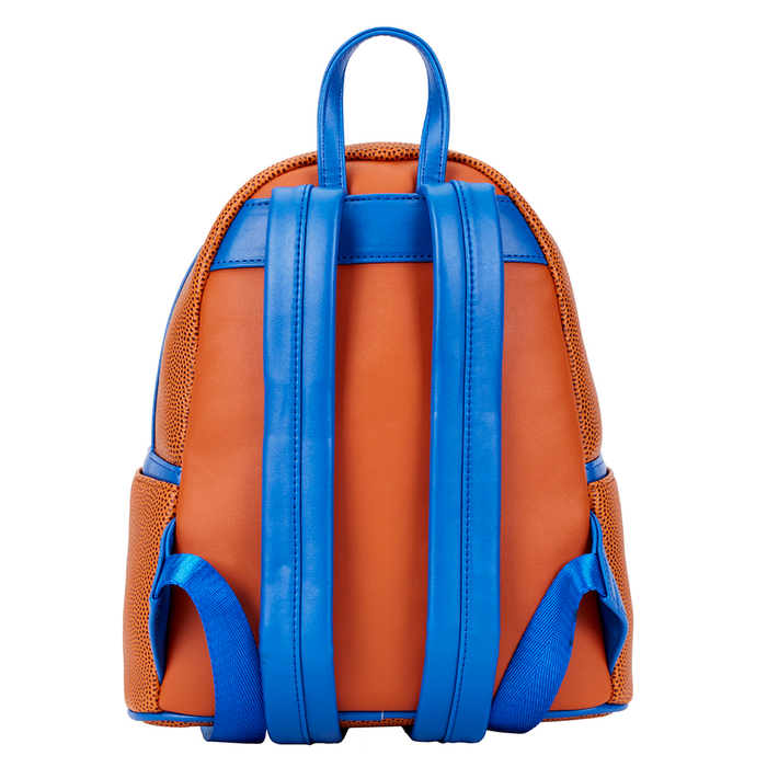 Loungefly: NBA Philly 76ers Basketball Mini Backpack - for just $80! 