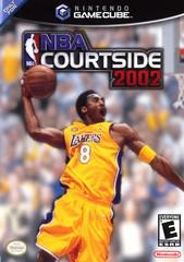 NBA Courtside 2002 - Nintendo Gamecube - for just $9.99! 
