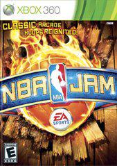 NBA Jam - Xbox 360 - for just $17.99! 