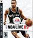 NBA Live 09 - Playstation 3 - for just $7.99! 
