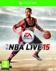 NBA Live 15 - PAL Xbox One - for just $6.99! 