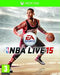 NBA Live 15 - PAL Xbox One - for just $6.99! 