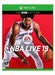 NBA Live 19 - Xbox One - for just $7.99! 