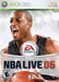 NBA Live 2006 - Xbox 360 - for just $7.99! 