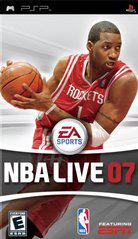 NBA Live 2007 - PSP - for just $9.99! 