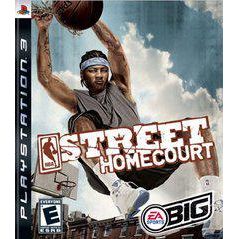 NBA Street Homecourt - PlayStation 3 - Premium Video Games - Just $21.99! Shop now at Retro Gaming of Denver