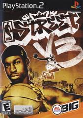 NBA Street Vol 3 - Playstation 2 - for just $14.99! 