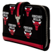 Loungefly: NBA Chicago Bulls Logo Wallet - for just $45! 