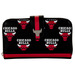 Loungefly: NBA Chicago Bulls Logo Wallet - for just $45! 