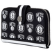 Loungefly: NBA Brooklyn Nets Logo Wallet - for just $45! 
