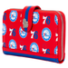 Loungefly: NBA Philly 76ers Logo Wallet - for just $45! 