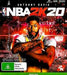 NBA 2K20 - Xbox One - for just $4.99! 