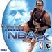 Sega Sports NBA 2K (Sega Dreamcast) - for just $0! 
