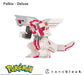 Nanoblock: Pokemon - Palkia Deluxe Edition - for just $49.99! 