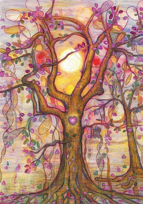 Namaste Blessing & Divination Cards - for just $24.95! 