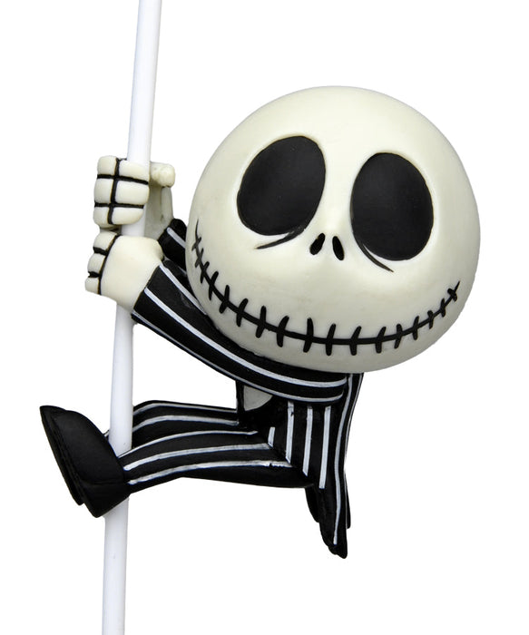 NECA Scalers: The Nightmare Before Christmas – Jack Skellington - for just $3.99! 