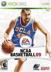 NCAA Basketball 09 - Xbox 360 - for just $35.99! 