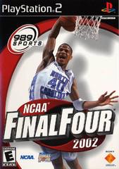 NCAA Final Four 2002 - Playstation 2 - for just $4.99! 
