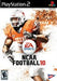 NCAA Football 10 - Playstation 2 - for just $9.72! 