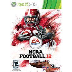 NCAA Football 12 - Xbox 360 - Premium Video Games - Just $13.99! Shop now at Retro Gaming of Denver