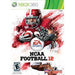 NCAA Football 12 - Xbox 360 - Just $13.99! Shop now at Retro Gaming of Denver