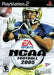 NCAA Football 2005 - Playstation 2 - for just $6.99! 