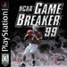 NCAA Gamebreaker 99 - Playstation - for just $6.99! 