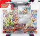 Pokemon: Obsidian Flames 3-Pack Blister - for just $19.95! 