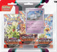 Pokemon: Obsidian Flames 3-Pack Blister - for just $19.95! 