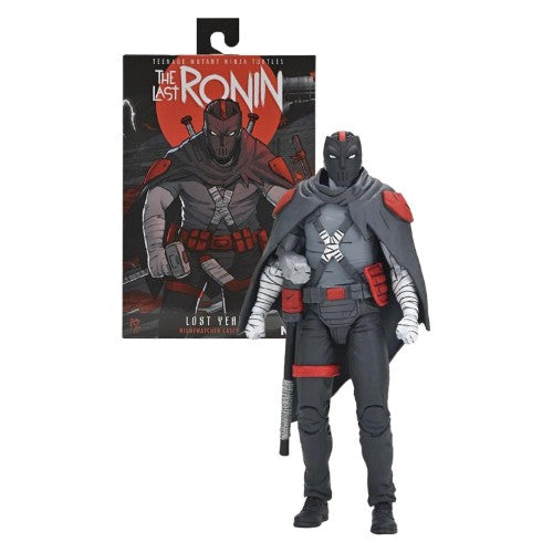 NECA Teenage Mutant Ninja Turtles The Last Ronin 7 Inch Action Figure - Select Figure(s) - for just $34.76! 