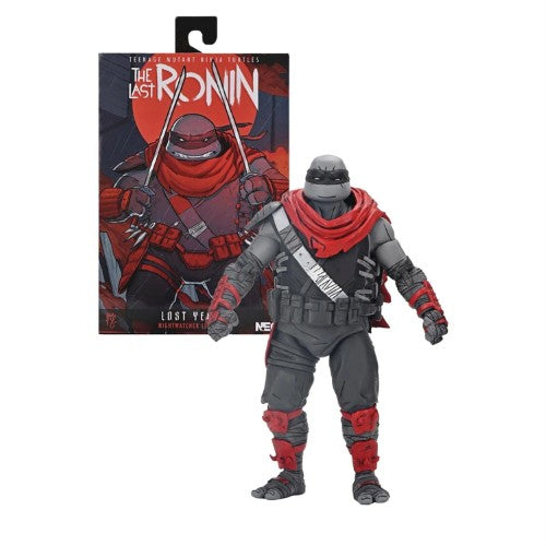 NECA Teenage Mutant Ninja Turtles The Last Ronin 7 Inch Action Figure - Select Figure(s) - for just $40.99! 