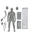 NECA Universal Monsters: Ultimate Mummy (Black & White) - for just $44.99! 