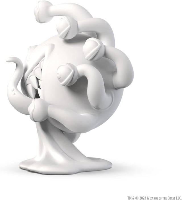 Dungeons & Dragons: 7" Resin Beholder Blank - for just $79.99! 