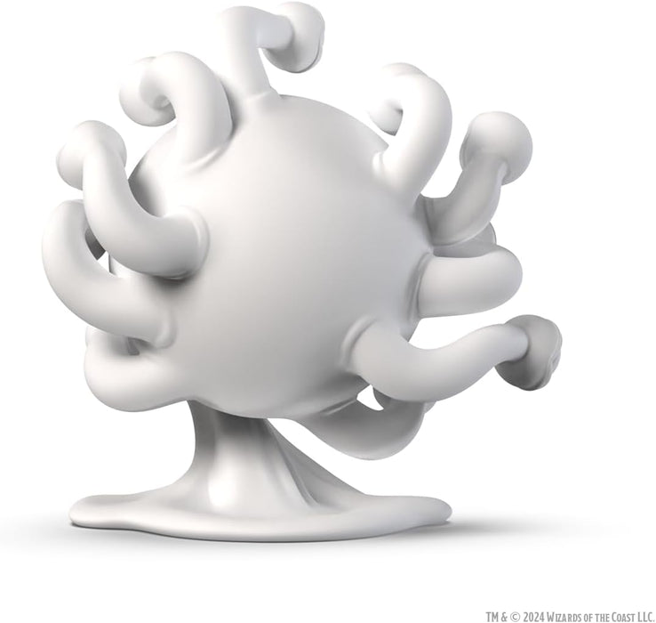 Dungeons & Dragons: 7" Resin Beholder Blank - for just $79.99! 