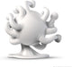 Dungeons & Dragons: 7" Resin Beholder Blank - for just $79.99! 
